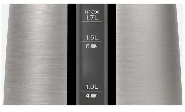 Bosch TWK2M163 MyMoment - Waterkoker