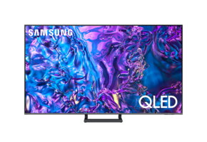 Samsung QLED 4K 75Q73D (2024) - QLED TV