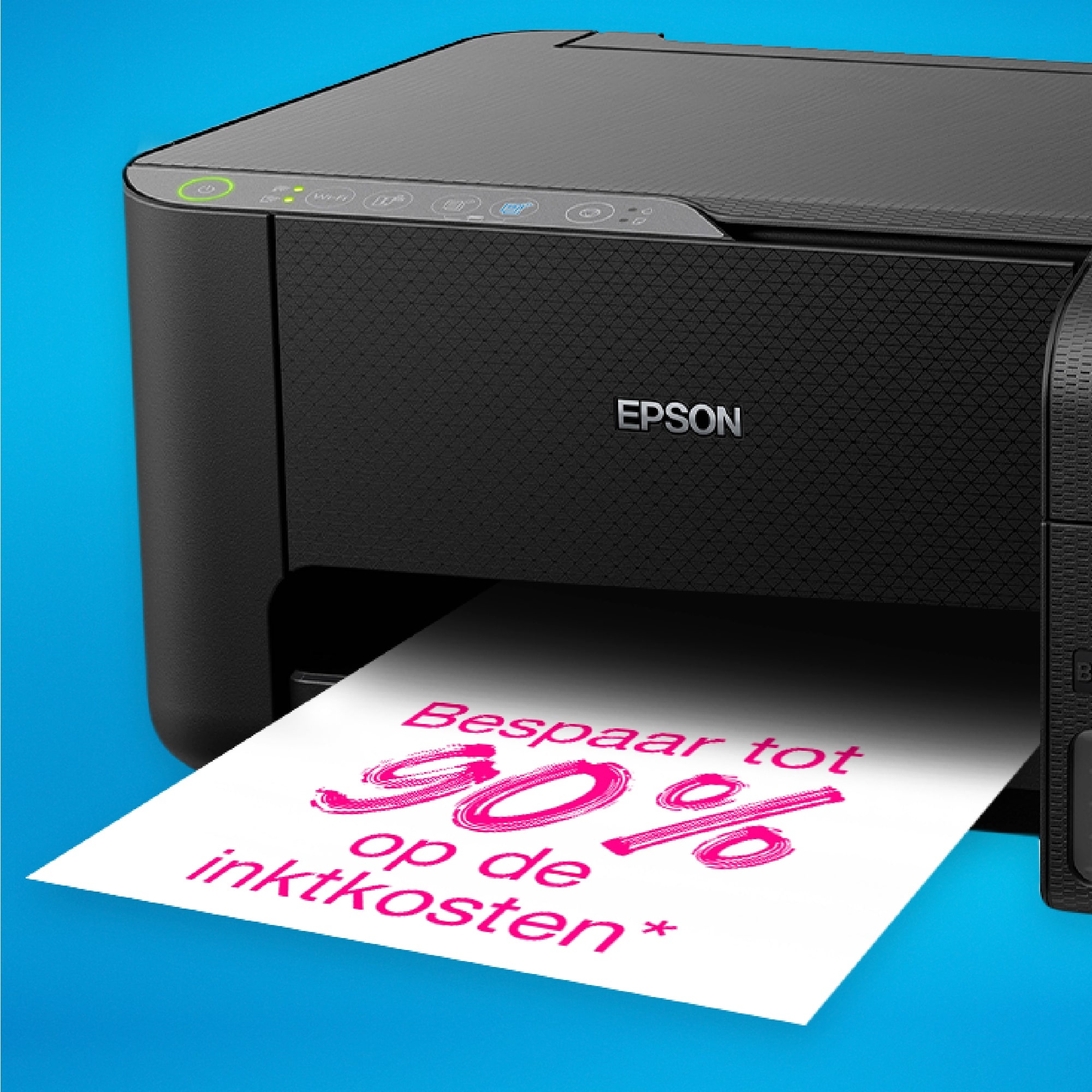 Epson EcoTank ET-2814 - All-in-one printer