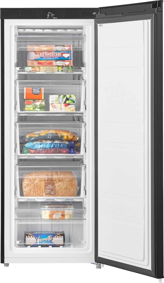 Inventum VR1420B - Vrieskast