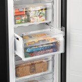 Inventum VR1420B - Vrieskast