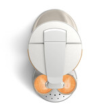 Philips CSA240/05 Senseo Select Conscious - Koffiemachine