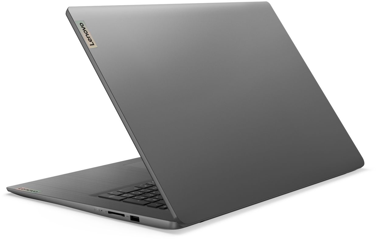 Lenovo IdeaPad 3 17IAU7 (82RL00DVMH) - Laptop