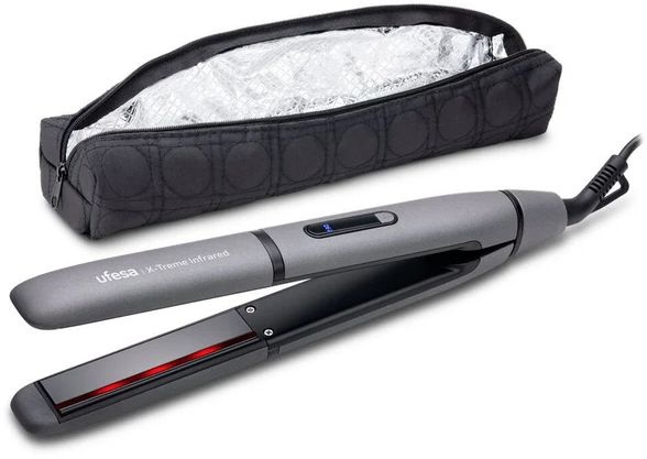 Ufesa X-treme Infrared - Stijltang