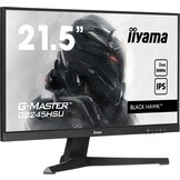 Iiyama G-Master G2245HSU-B2 - Monitor