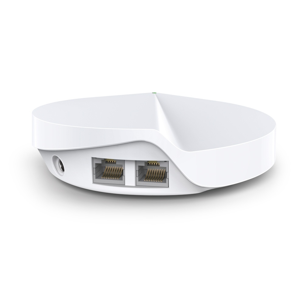 TP-Link DECO M5 (3-pack) Mesh Wi-Fi System - Router