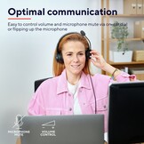 Trust Ayda 3.5mm - Headset