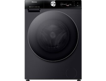 Hisense WF7S1247BB - Wasmachine