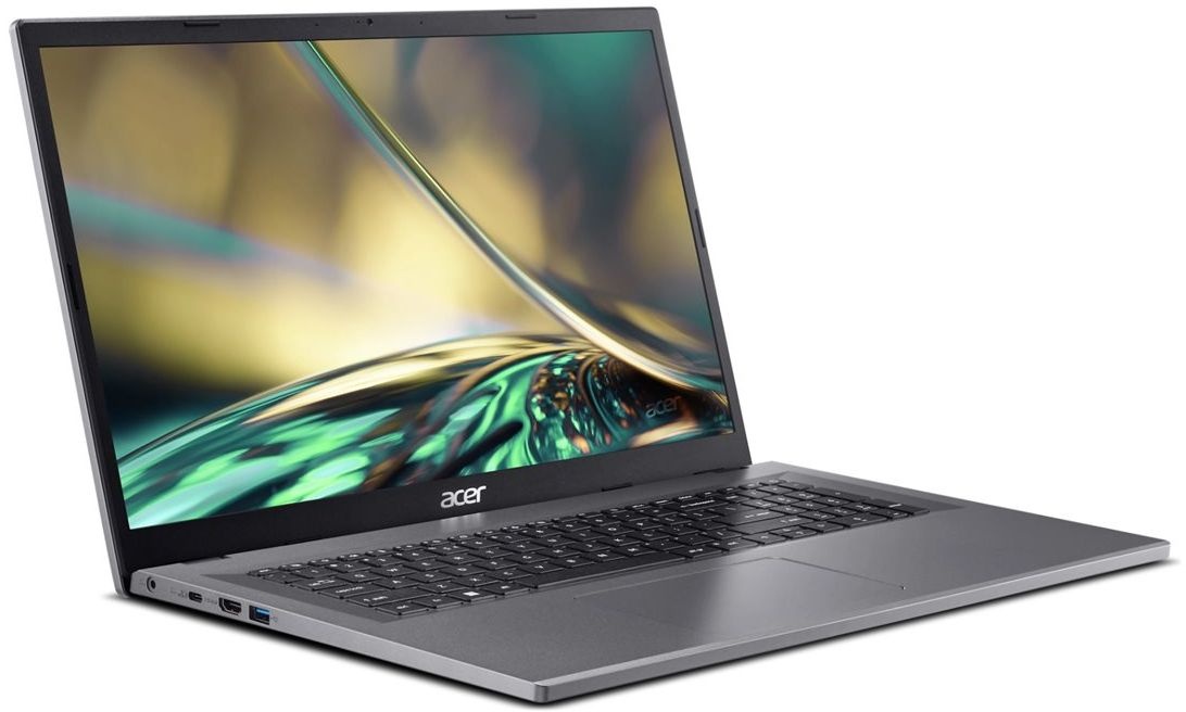 Acer Aspire 3 A317-55P-368P - Laptop