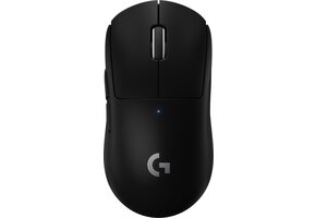 Logitech G Pro X Superlight - Muis