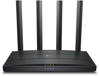 TP-Link Archer AX12 - Router