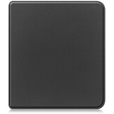 Just in Case Kobo Libra Colour Folio Case Zwart	 - Beschermhoes