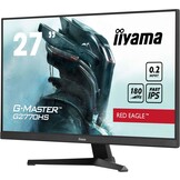 iiyama G-Master Red Eagle G2770HS-B1 - Monitor