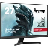 iiyama G-Master Red Eagle G2770HS-B1 - Monitor