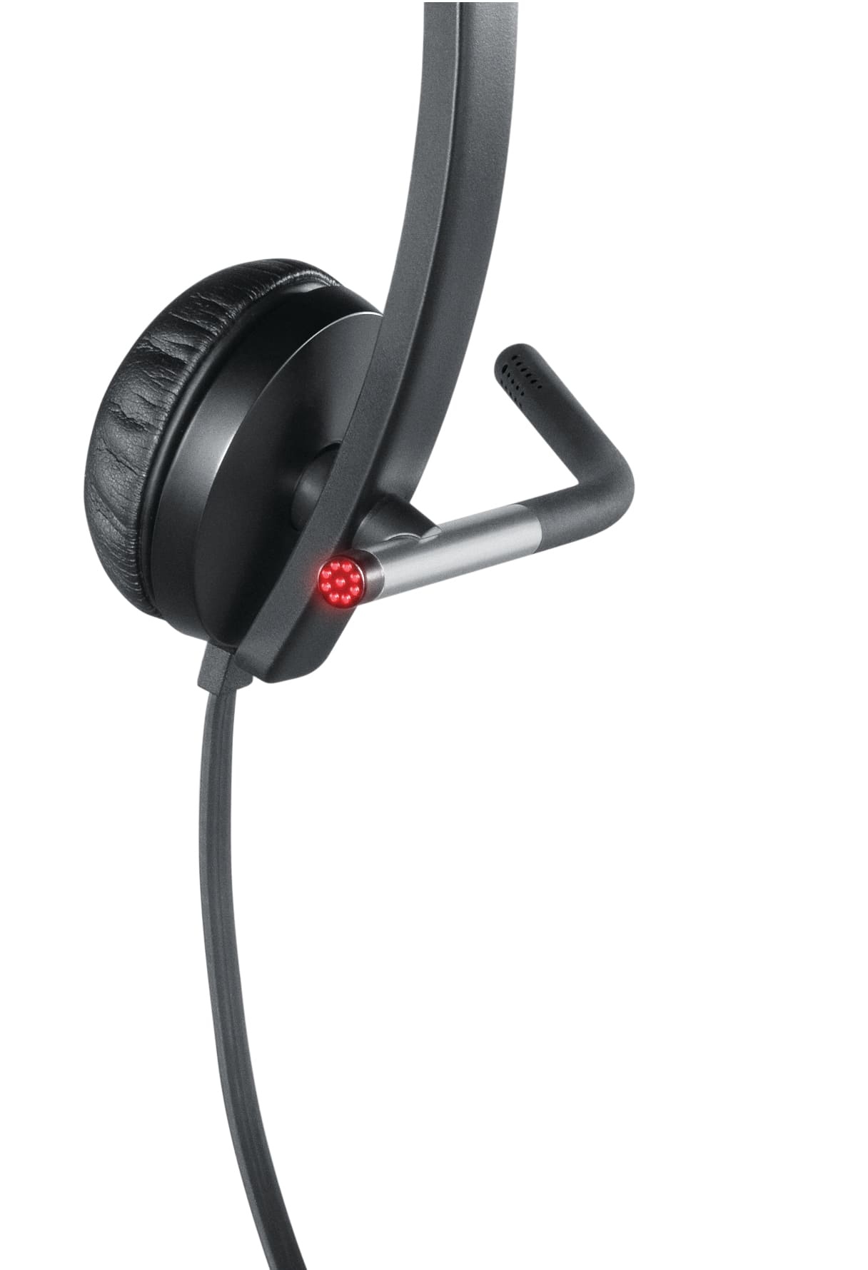 Logitech H650e - USB Headset