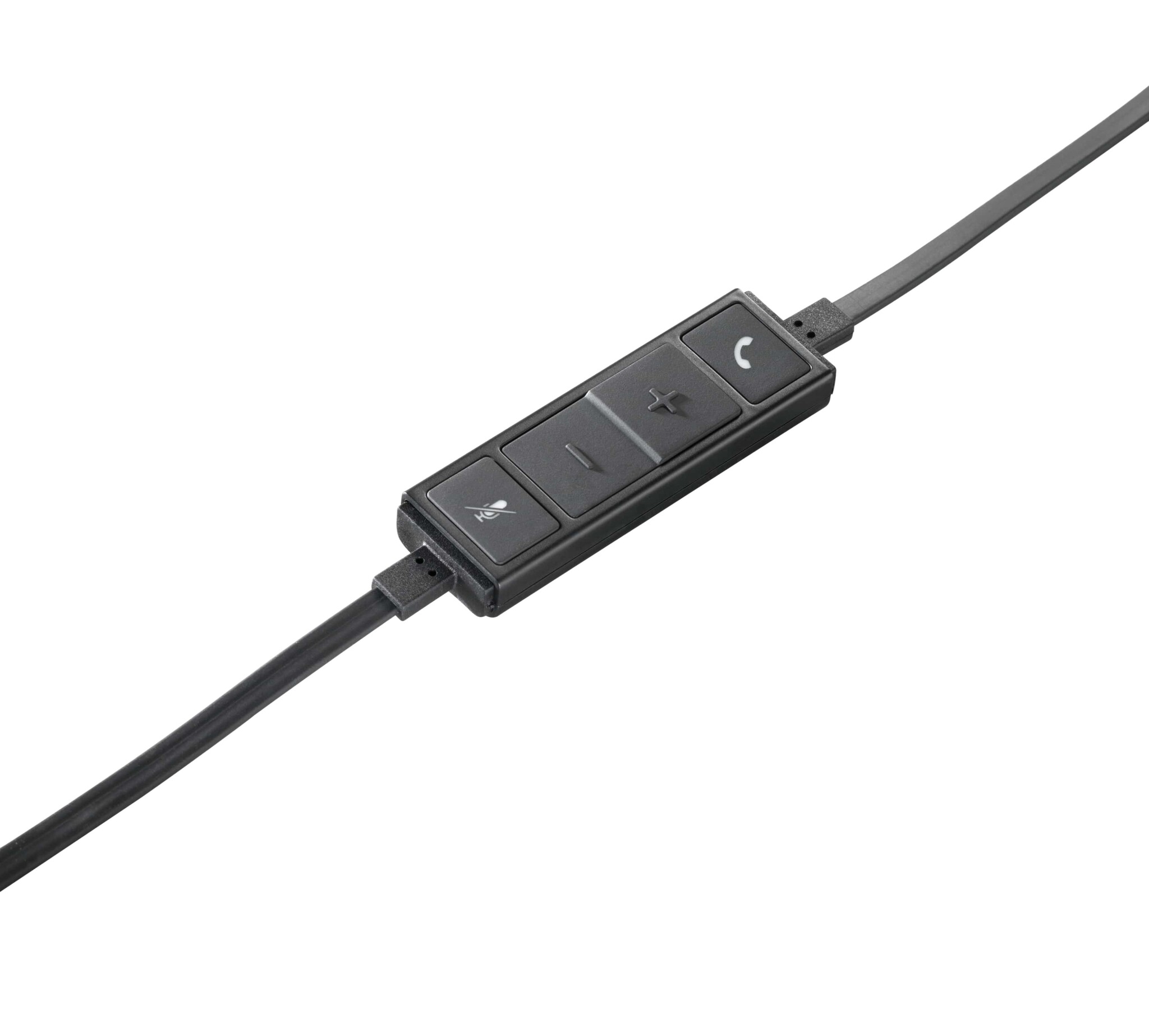 Logitech H650e - USB Headset