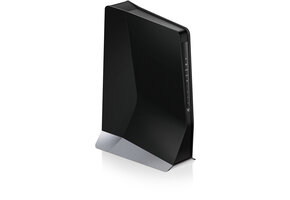 Netgear Nighthawk 8-Stream WiFi 6 Mesh Range Extender (EAX80) - Router