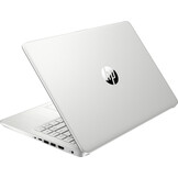 HP 14 inch Laptop (14s-fq2325nd) - Laptop