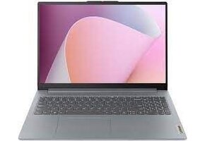 Lenovo IdeaPad Slim 3 15IAH8 (83ER0071MH) - Laptop