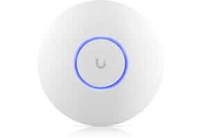 Ubiquiti UniFi U6+ - Access point