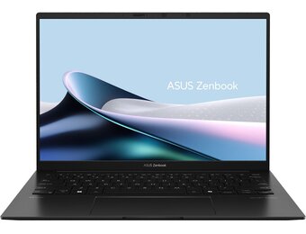 ASUS Zenbook 14 OLED UM3406HA-QD051W - Laptop