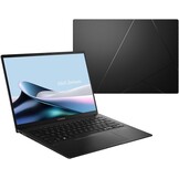 ASUS Zenbook 14 OLED UM3406HA-QD051W - Laptop