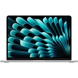 Apple MacBook Air (2024) M3 512GB Zilver - Laptop