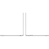 Apple MacBook Air (2024) M3 512GB Zilver - Laptop