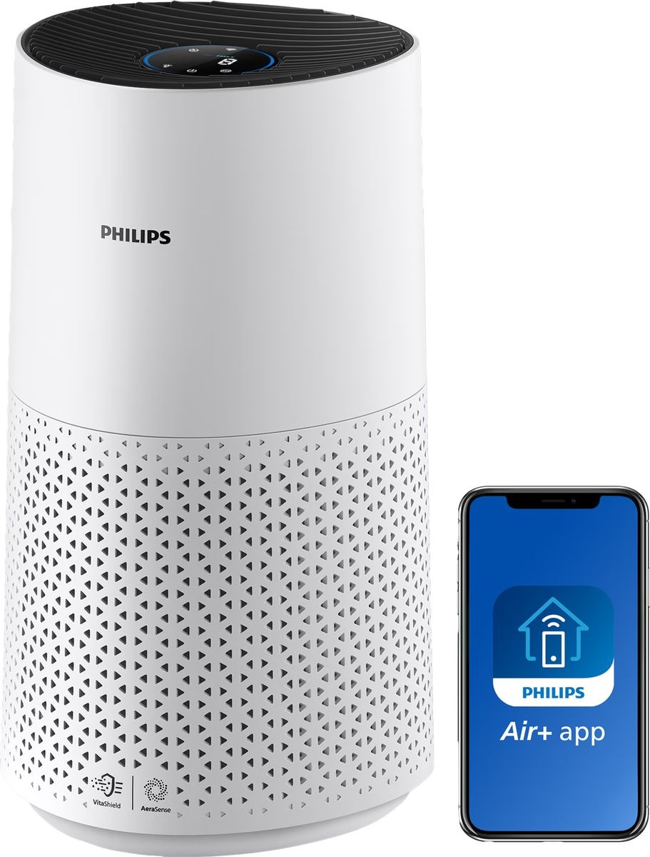 Philips 1000i Series AC1715/10 - Luchtreiniger