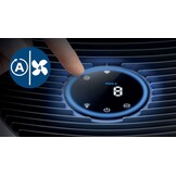 Philips 1000i Series AC1715/10 - Luchtreiniger