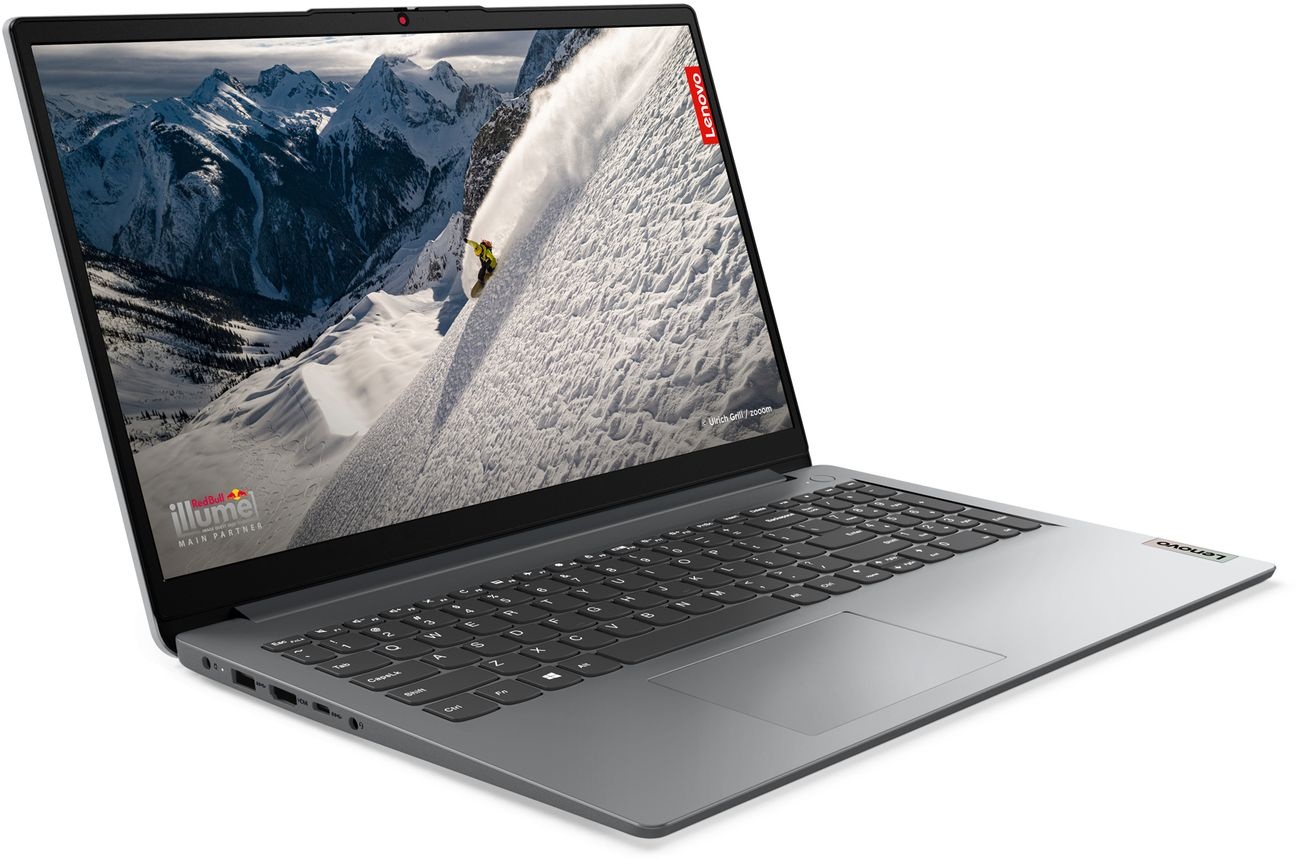 Lenovo IdeaPad 1 15ALC7 (82R400WPMH) - Laptop