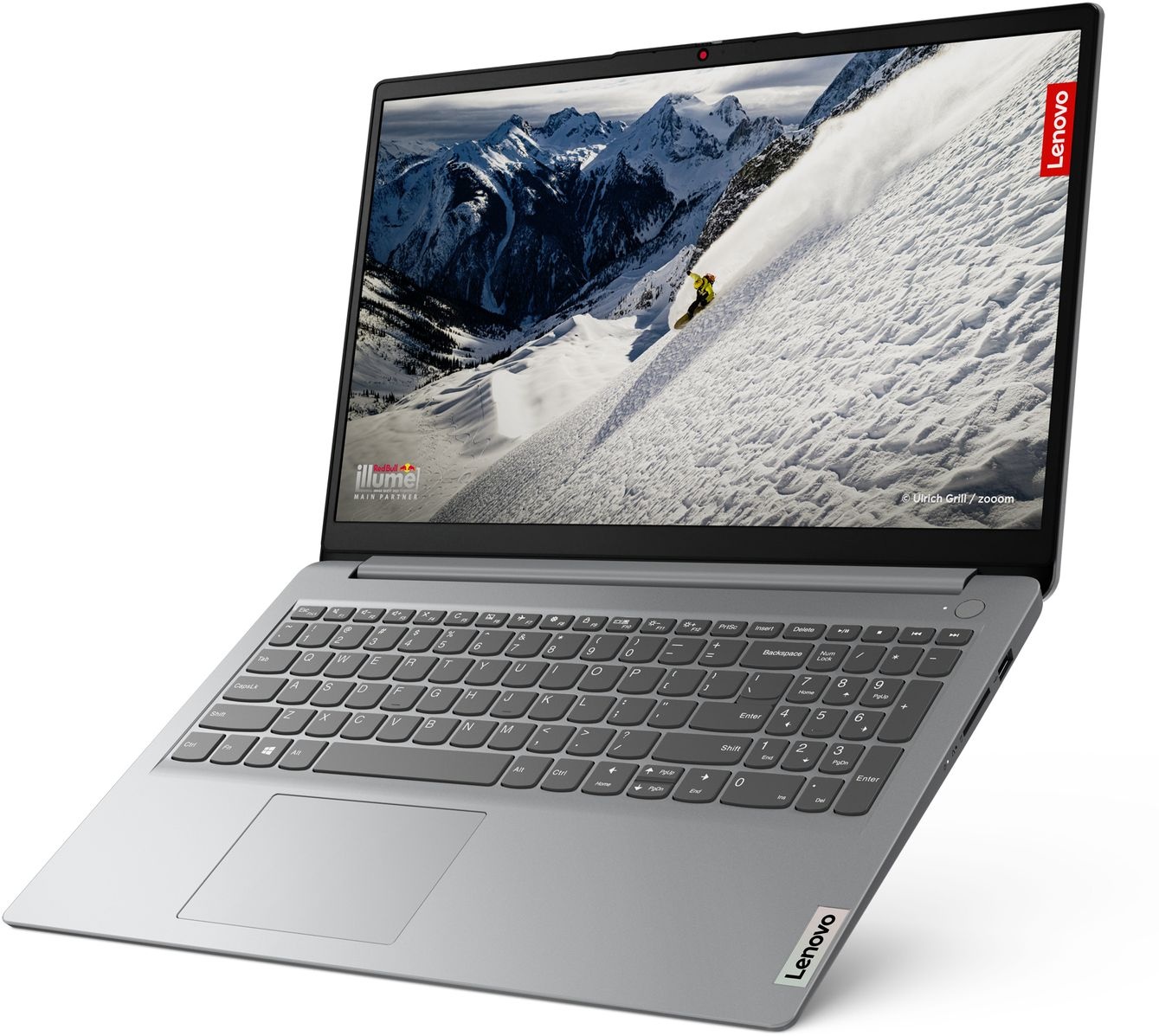 Lenovo IdeaPad 1 15ALC7 (82R400WPMH) - Laptop