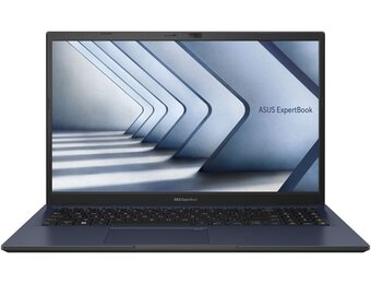 ASUS ExpertBook B1 B1502CVA-BQ0113XA - Laptop