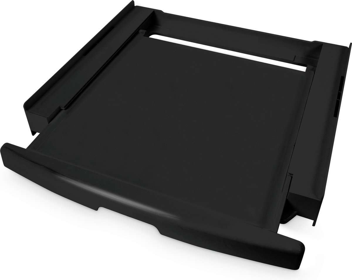 Scanpart Tussenstuk met werkblad Zwart