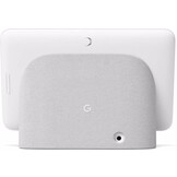 Google Nest Hub 2 Charcoal (GA01331-EU)	 - Smart Home systeem