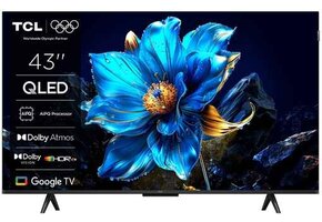 TCL 75QLED780K - QLED TV