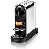 De'Longhi Nespresso CitiZ Platinum EN220.M - Koffiemachine