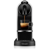 De'Longhi Nespresso CitiZ Platinum EN220.M - Koffiemachine