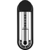 De'Longhi Nespresso CitiZ Platinum EN220.M - Koffiemachine