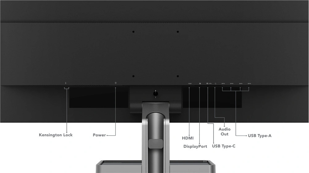 Lenovo L32p-20 - Monitor
