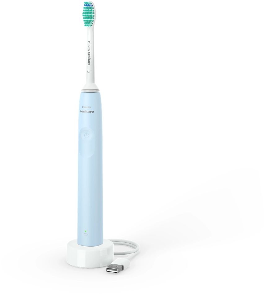 Philips Sonicare HX3651/12 - Elektrische tandenborstel