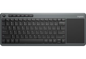 Rapoo K2600 Grijs - Toetsenbord