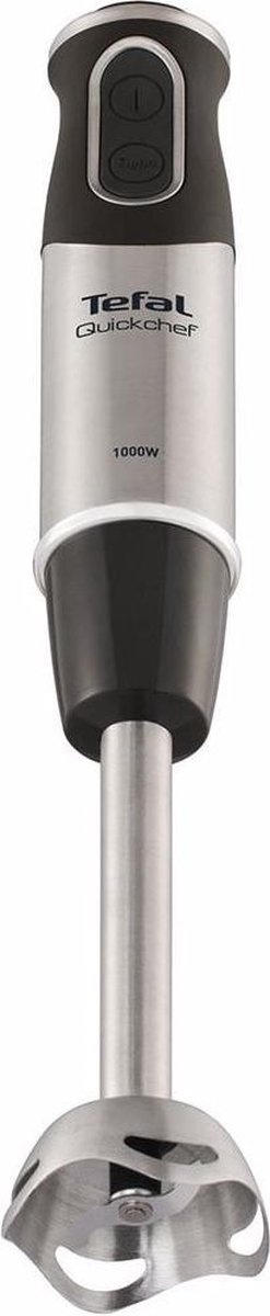 Tefal Quickchef HB6598  - Staafmixer