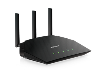 Netgear RAX10 WiFi 6 - Router