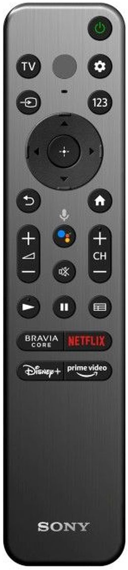 Sony Bravia OLED XR-55A84K - LED TV
