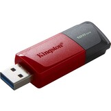 Kingston DataTraveler Exodia M 128GB Rood - USB-stick