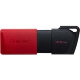 Kingston DataTraveler Exodia M 128GB Rood - USB-stick