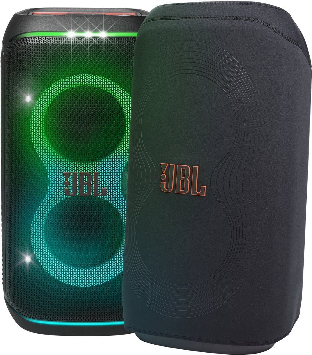 JBL PartyBox Club 120 Beschermhoes