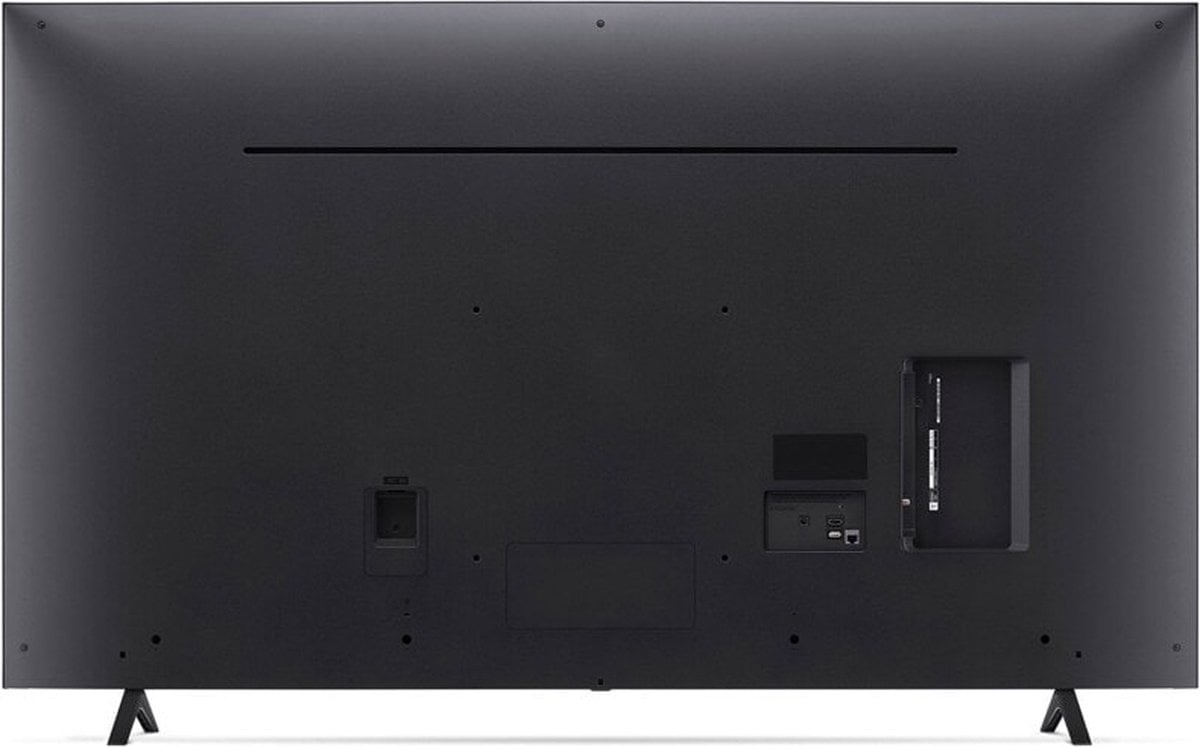 LG 50UR78006LK (2023) Buitenlands model - LED TV