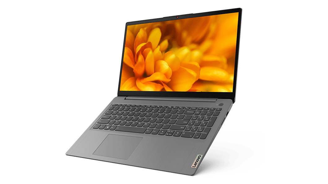 Lenovo IdeaPad 3 - 82H8027QMH - Laptop